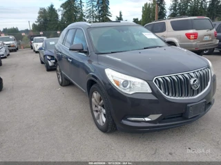 BUICK BUICK ENCLAVE PREMIUM