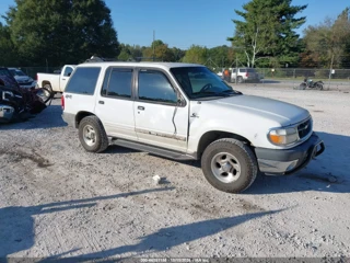 FORD FORD EXPLORER XLT