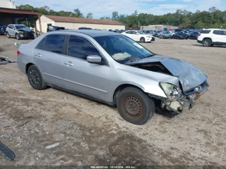 HONDA HONDA ACCORD 2.4 LX