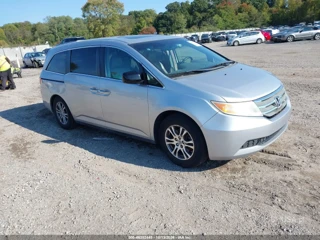 HONDA HONDA ODYSSEY EX-L