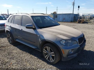 BMW X5 XDRIVE35D