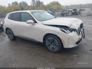 BMW X3 30 XDRIVE