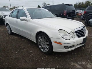 MERCEDES-BENZ MERCEDES-BENZ E 350 4MATIC