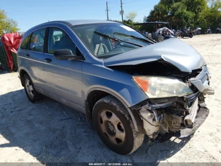 HONDA HONDA CR-V LX