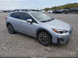 SUBARU SUBARU CROSSTREK 2.0I LIMITED
