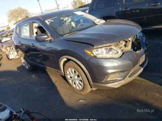 NISSAN NISSAN ROGUE S