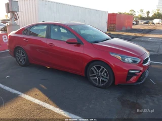 KIA KIA FORTE S