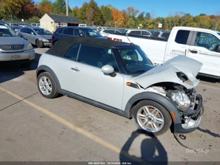 MINI MINI COOPER