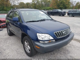 LEXUS LEXUS RX 300