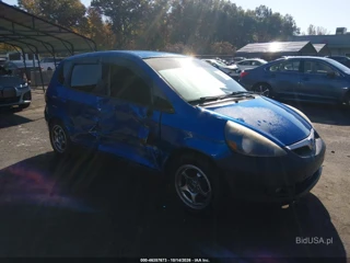 HONDA HONDA FIT