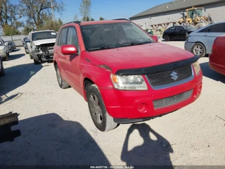 SUZUKI SUZUKI GRAND VITARA LUXURY