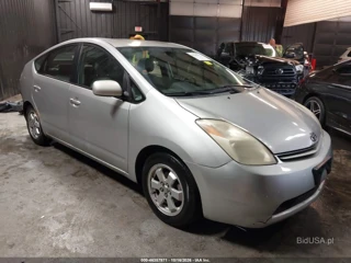 TOYOTA TOYOTA PRIUS