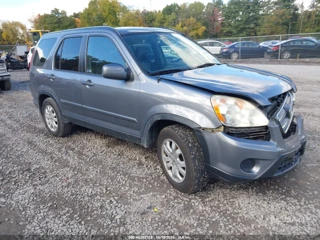 HONDA HONDA CR-V SE