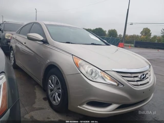 HYUNDAI HYUNDAI SONATA GLS