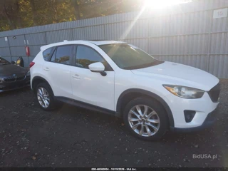 MAZDA MAZDA CX-5 GRAND TOURING