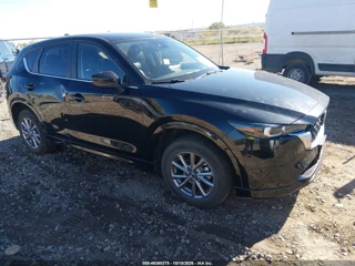 MAZDA MAZDA CX-5 2.5 S SELECT