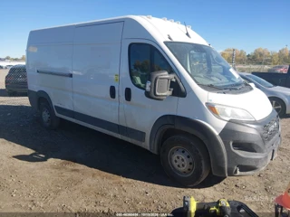 RAM RAM PROMASTER 2500 HIGH ROOF 159 WB