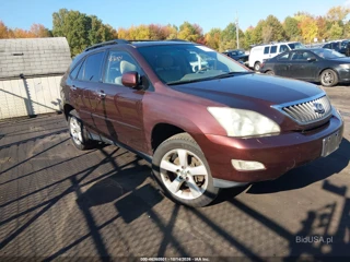 LEXUS LEXUS RX 350