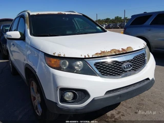 KIA KIA SORENTO EX