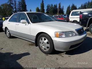 ACURA ACURA RL 3.5