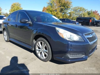 SUBARU SUBARU LEGACY 2.5I PREMIUM