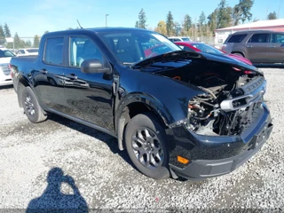 FORD FORD MAVERICK XLT