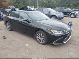 LEXUS LEXUS ES 350