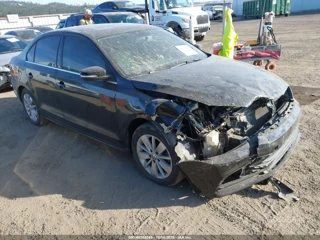VOLKSWAGEN VOLKSWAGEN JETTA 1.4T SE
