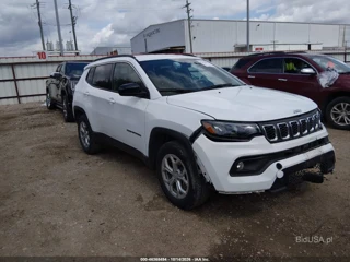 JEEP JEEP COMPASS LATITUDE 4X4