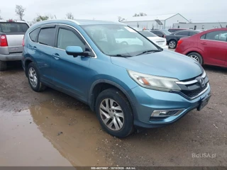 HONDA HONDA CR-V EX