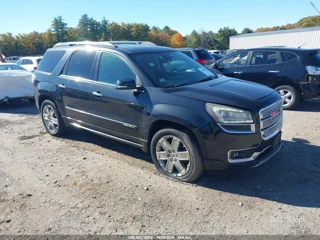 GMC ACADIA DENALI