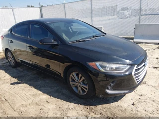 HYUNDAI HYUNDAI ELANTRA SE