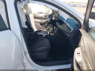 BUICK BUICK ENCORE GX PREFERRED FWD