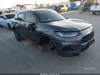 HONDA HONDA HR-V 2WD EX-L/2WD EX-L W/O BSI