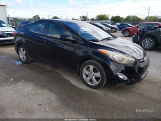 HYUNDAI HYUNDAI ELANTRA GLS (ULSAN PLANT)