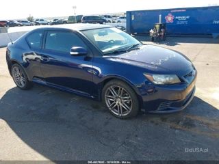 SCION SCION TC