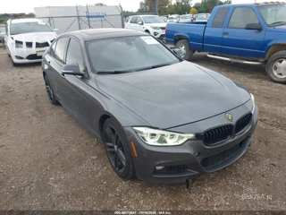 BMW 340I XDRIVE