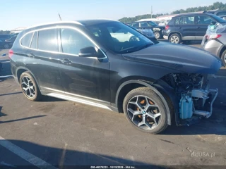 BMW X1 SDRIVE28I