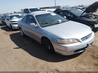 HONDA HONDA ACCORD 2.3 LX