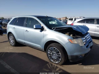 FORD FORD EDGE LIMITED