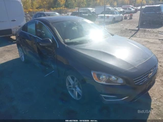 VOLVO VOLVO S60 T5