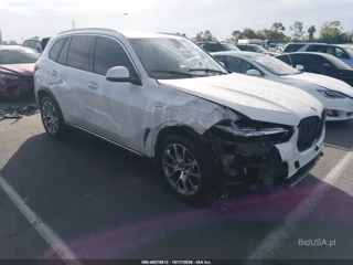 BMW X5 SDRIVE40I