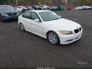 BMW 325 I