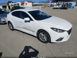 MAZDA MAZDA MAZDA3 I SPORT