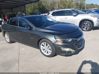 CHEVROLET CHEVROLET MALIBU FWD LT