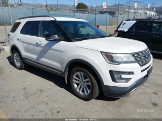 FORD FORD EXPLORER XLT