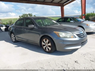 HONDA HONDA ACCORD 2.4 EX-L