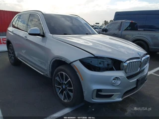 BMW X5 XDRIVE35I