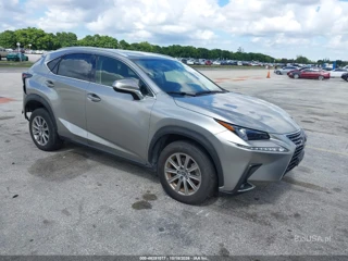 LEXUS LEXUS NX 300