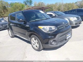 KIA KIA SOUL